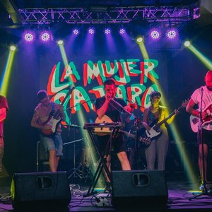 Avatar de La Mujer Pájaro