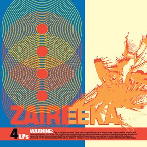 Zaireeka