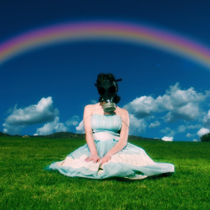 Little Rainbows After Death by Ayleen Valentine