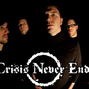Avatar for Crisis Never Ends
