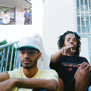 The Mint (feat. Navy Blue) - Single