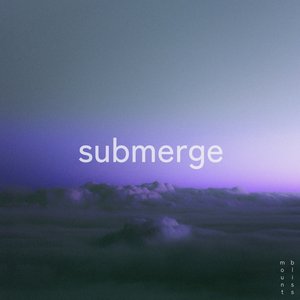 submerge