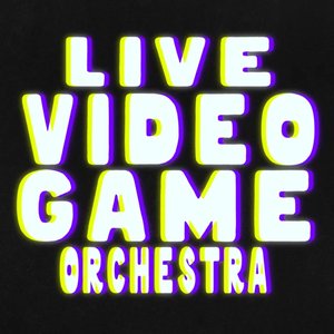 Avatar for Live Video Game Orchestra