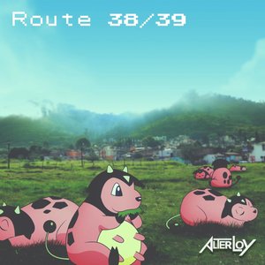 Route 38