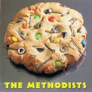 Cookie album cover