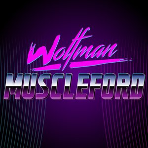 Avatar for Wolfman Muscleford
