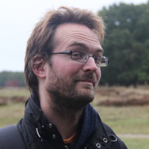 Avatar for Richel Bilderbeek