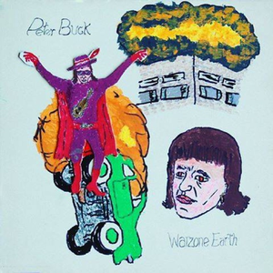 Warzone Earth album cover