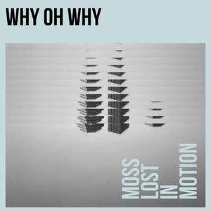 Artwork for Why Oh Why