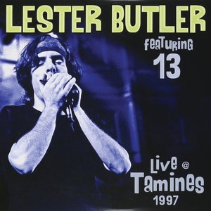 Live Tamines 1997