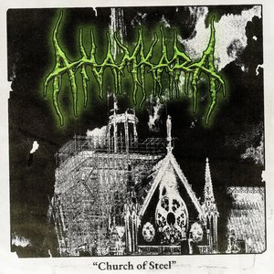 Church of Steel