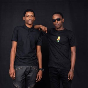 Mad Buddies için avatar