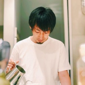 Avatar for Daisuke Miyatani