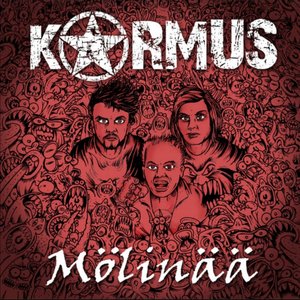 Mölinää