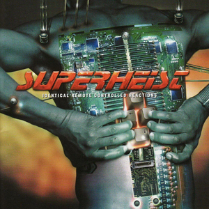 Superheist - Liberate Lyrics - Zortam Music