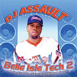 Belle Isle Tech 2