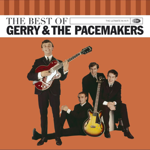 Gerry & The Pacemakers - Rip It Up Lyrics - Zortam Music