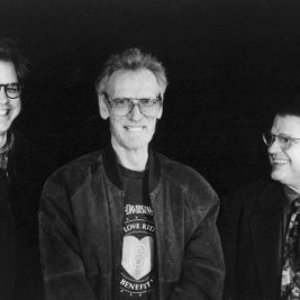 Avatar for Ginger Baker Trio