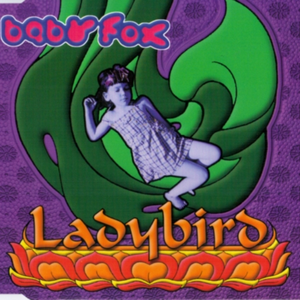 Ladybird album cover