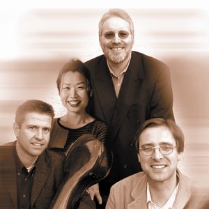 Avatar for Mannheimer Streichquartett
