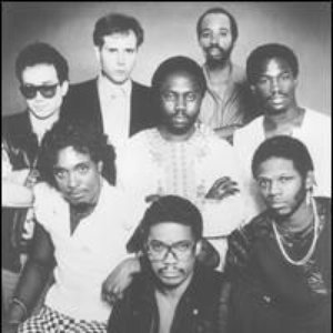 Avatar for Orchestra Super Mazembe