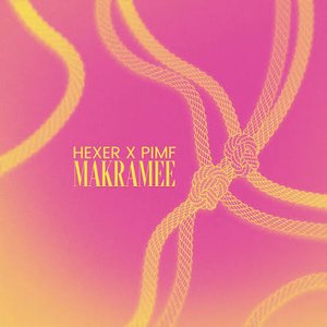 Makramee