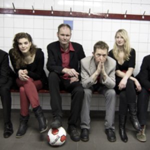 Avatar for Meindert Talma & de Rode Kaarten
