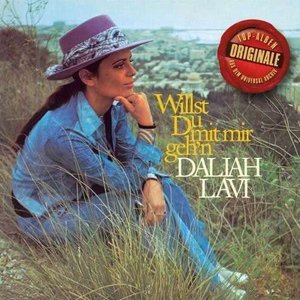Daliah Lavi – Willst Du mit mir geh'n