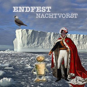 Nachtvorst