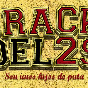 Avatar for Crack Del 29
