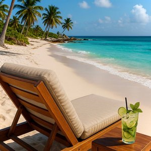 Afternoon Mojitos