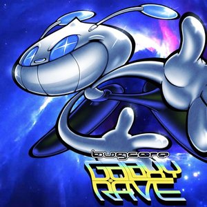 GALAXY RAVE