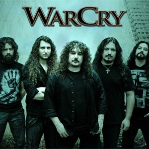 Avatar for Warcry