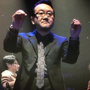 Awatar dla 服部隆之