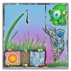 Silver Growth
