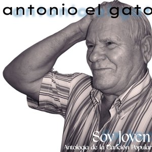 Soy Joven. Antología de la Canción Popular