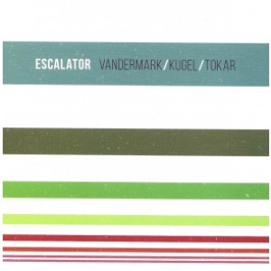 Escalator album cover