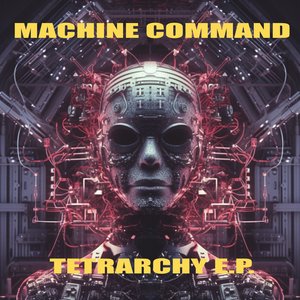 Tetrarchy E.P.