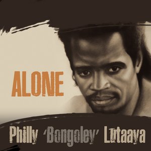 Alone