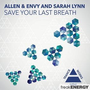 Avatar for Allen & Envy with Sarah Lynn