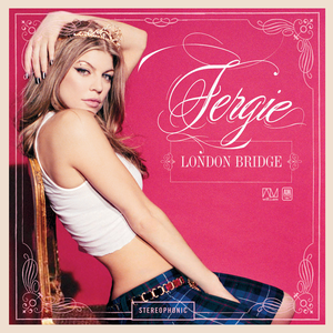 London Bridge album cover