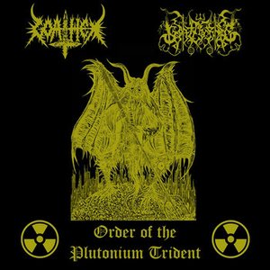 Order of the Plutonium Trident