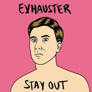 Stay Out