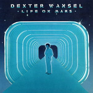 Life on Mars de Dexter Wansel