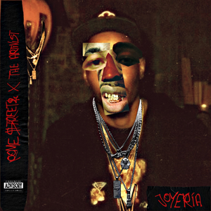 Joyería by Rome Streetz