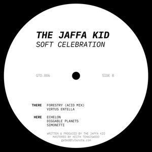 Soft Celebration