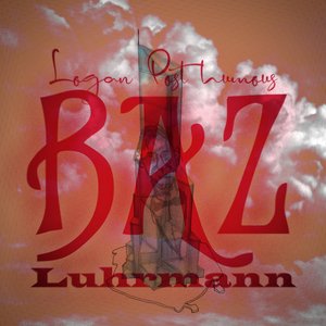 Baz Luhrmann