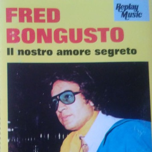 Artwork for IL NOSTRO AMORE SEGRETO