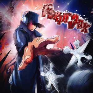 Fakin' Jax