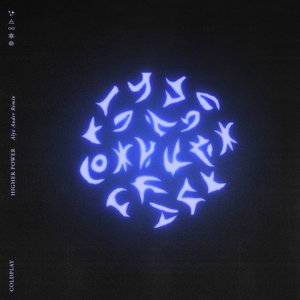 Higher Power (Alyx Ander Remix) - Single
